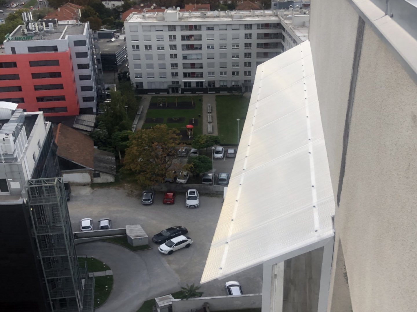 Alturas — Visinske montaže i demontaže, fotografija 2