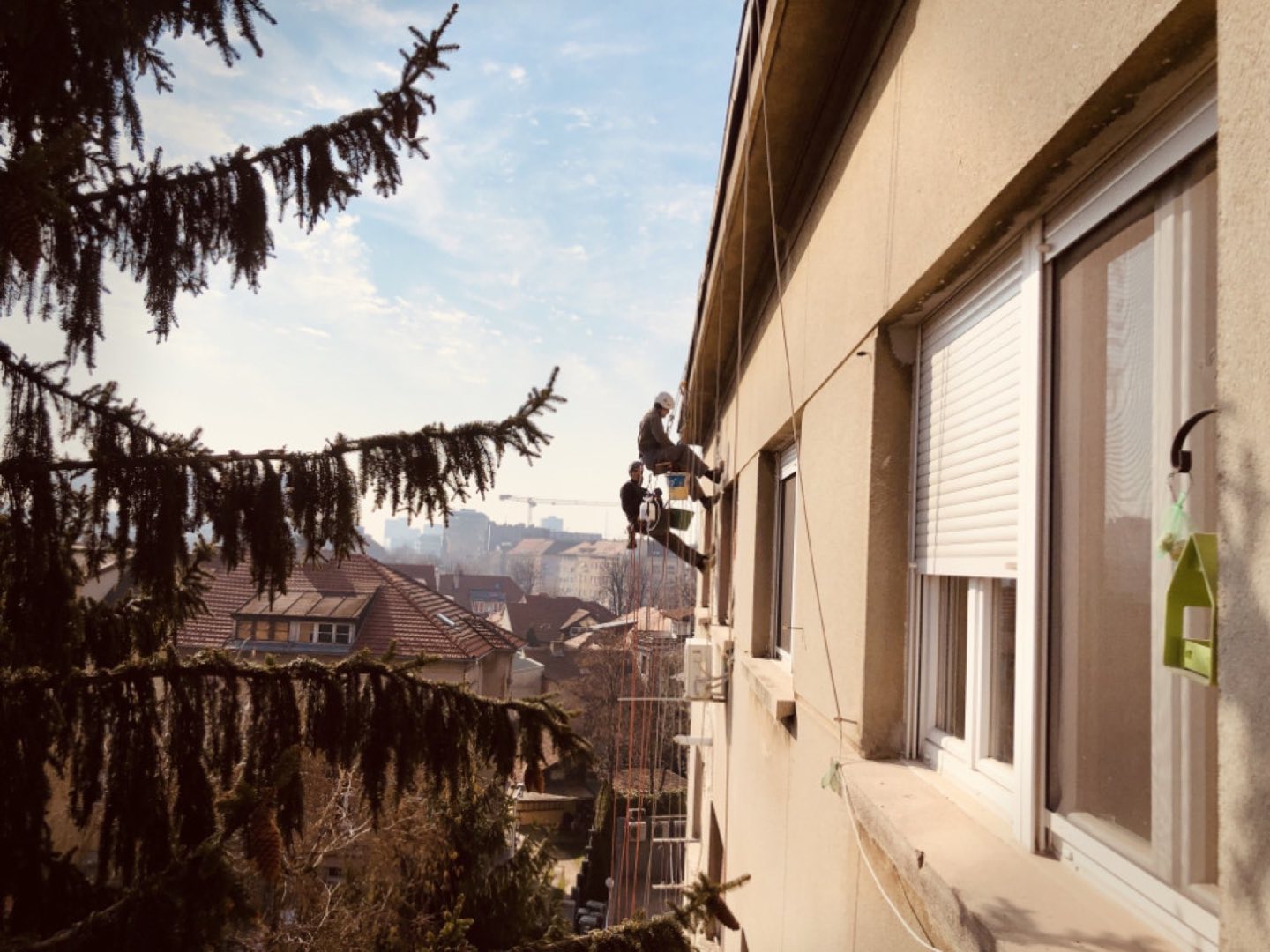 Alturas — Zaštita i čišćenje fasada, fotografija 3